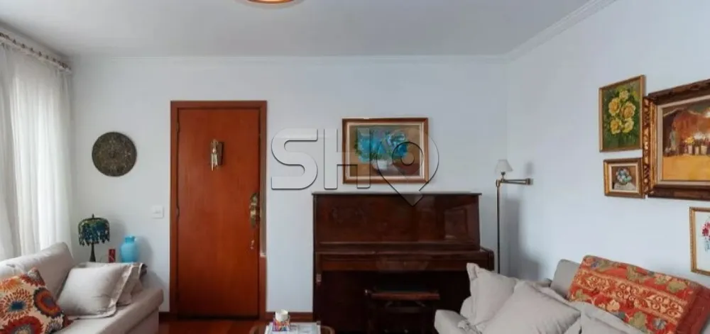 Apartamento, 3 quartos, 220 m² - Foto 2