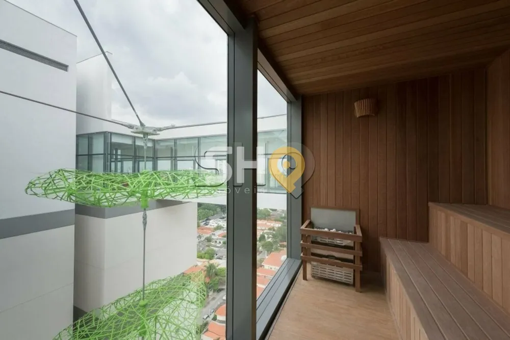 Apartamento, 1 quarto, 43 m² - Foto 1