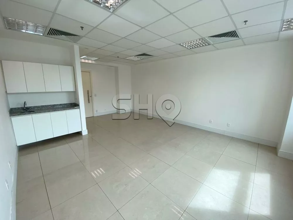 Conjunto Comercial-Sala à venda, 34m² - Foto 2