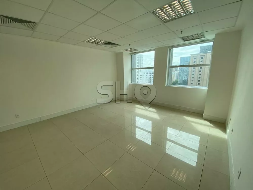 Conjunto Comercial-Sala à venda, 34m² - Foto 1