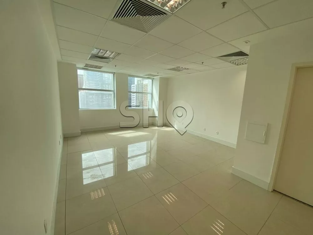 Conjunto Comercial-Sala à venda, 34m² - Foto 4