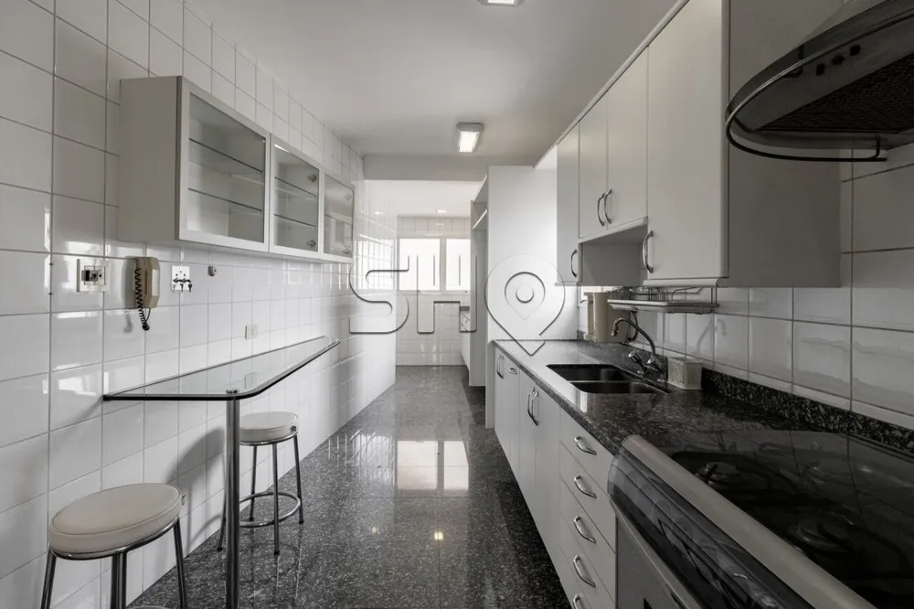 Apartamento, 3 quartos, 280 m² - Foto 3
