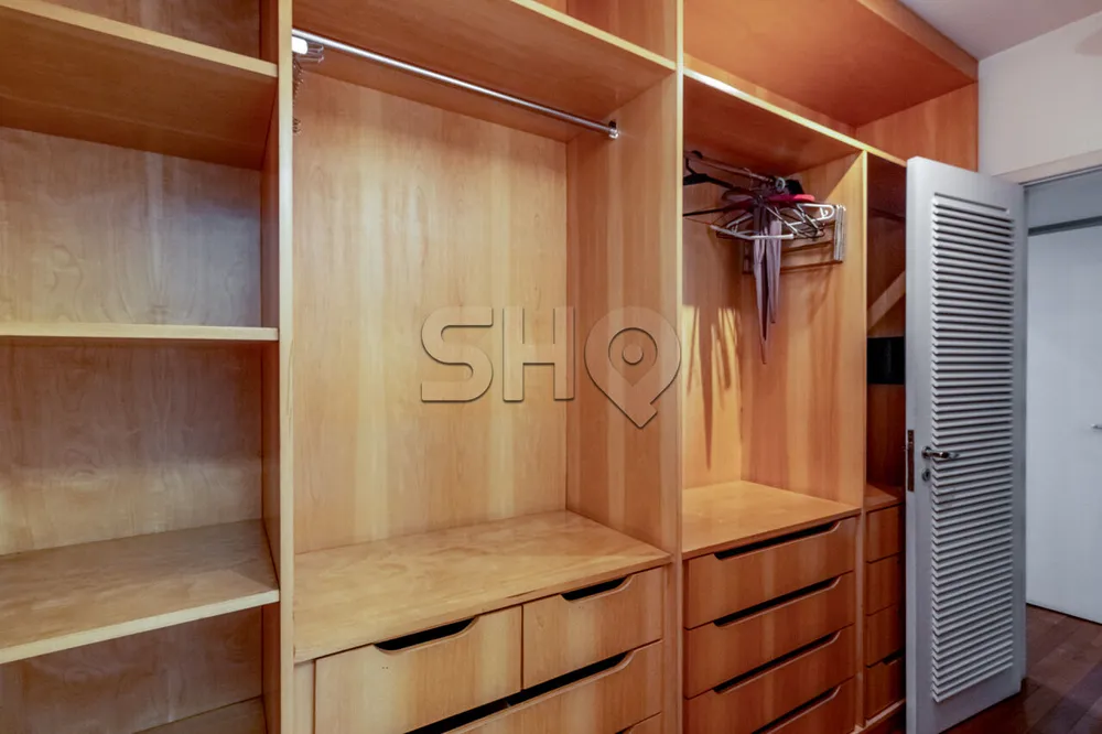 Apartamento, 3 quartos, 280 m² - Foto 7
