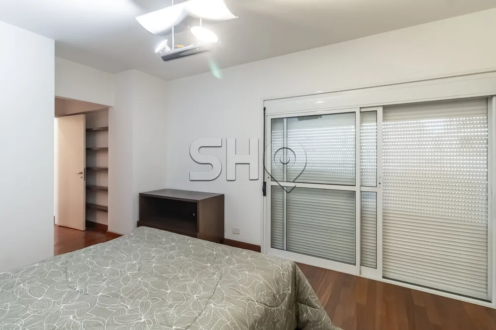 Apartamento, 3 quartos, 280 m² - Foto 1