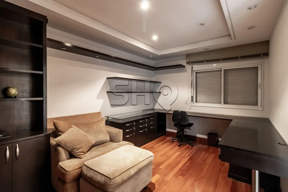 Apartamento, 3 quartos, 280 m² - Foto 8