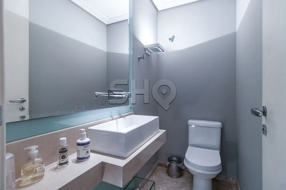 Apartamento, 3 quartos, 280 m² - Foto 10
