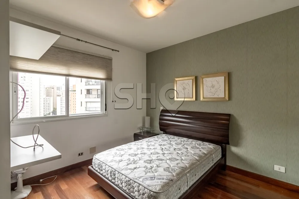 Apartamento, 3 quartos, 280 m² - Foto 3