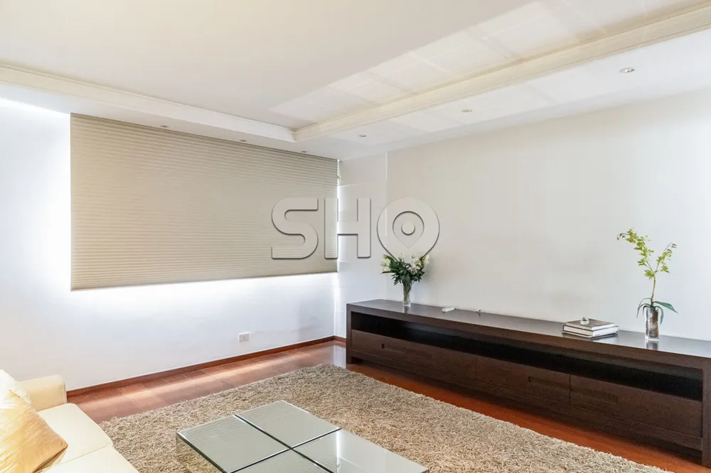 Apartamento, 3 quartos, 280 m² - Foto 2