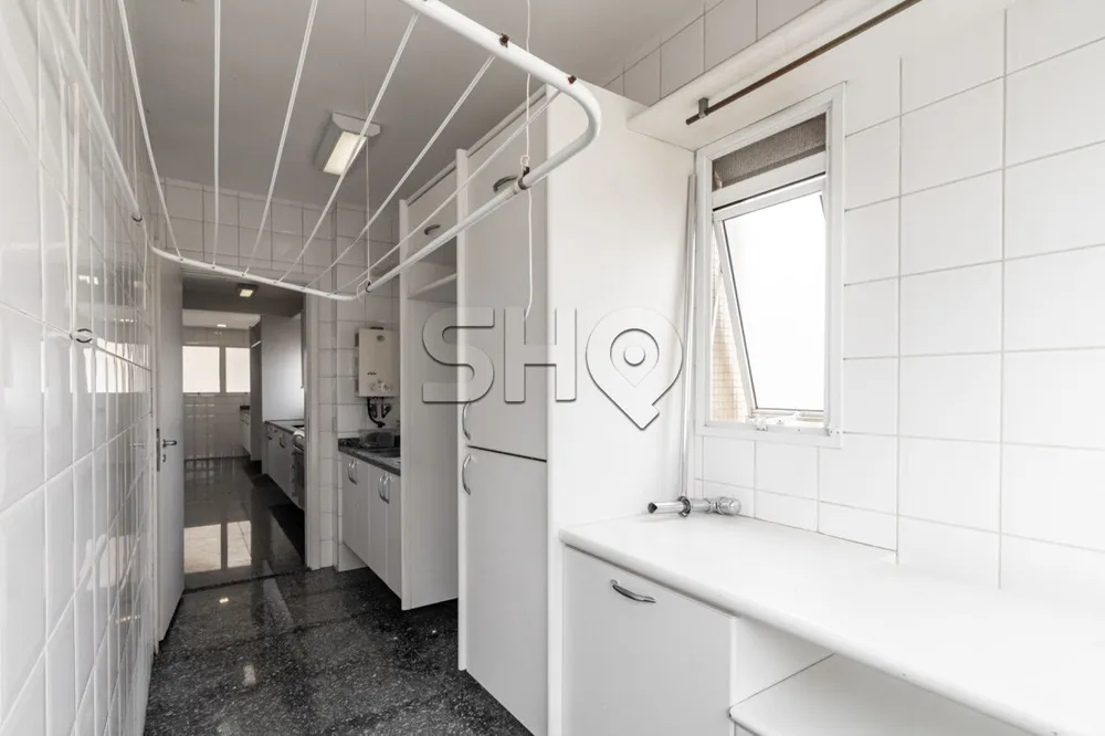 Apartamento, 3 quartos, 280 m² - Foto 2