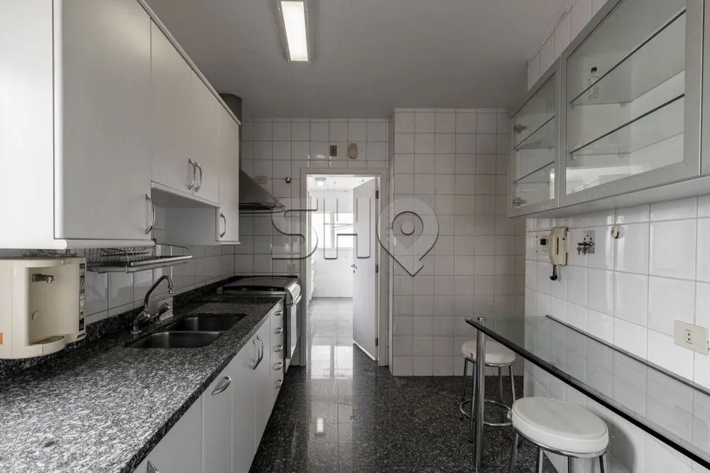 Apartamento, 3 quartos, 280 m² - Foto 4