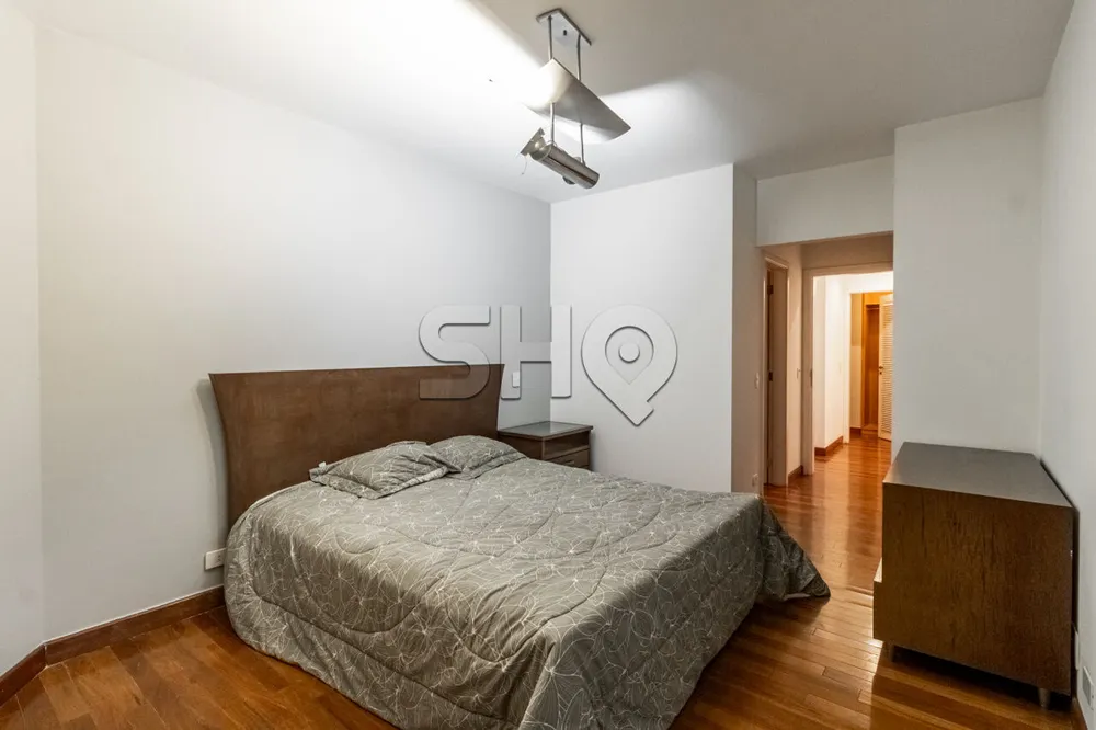 Apartamento, 3 quartos, 280 m² - Foto 6