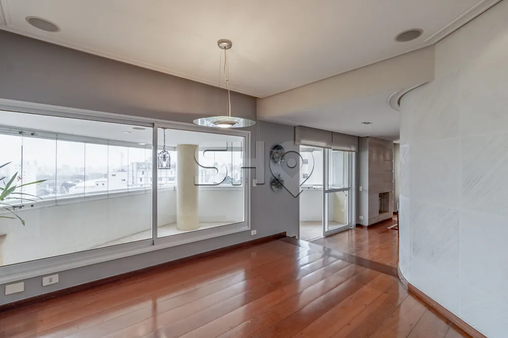 Apartamento, 3 quartos, 280 m² - Foto 1