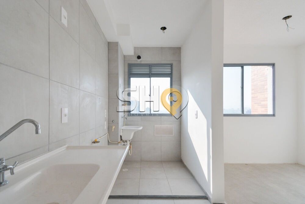 Apartamento, 1 quarto, 30 m² - Foto 2