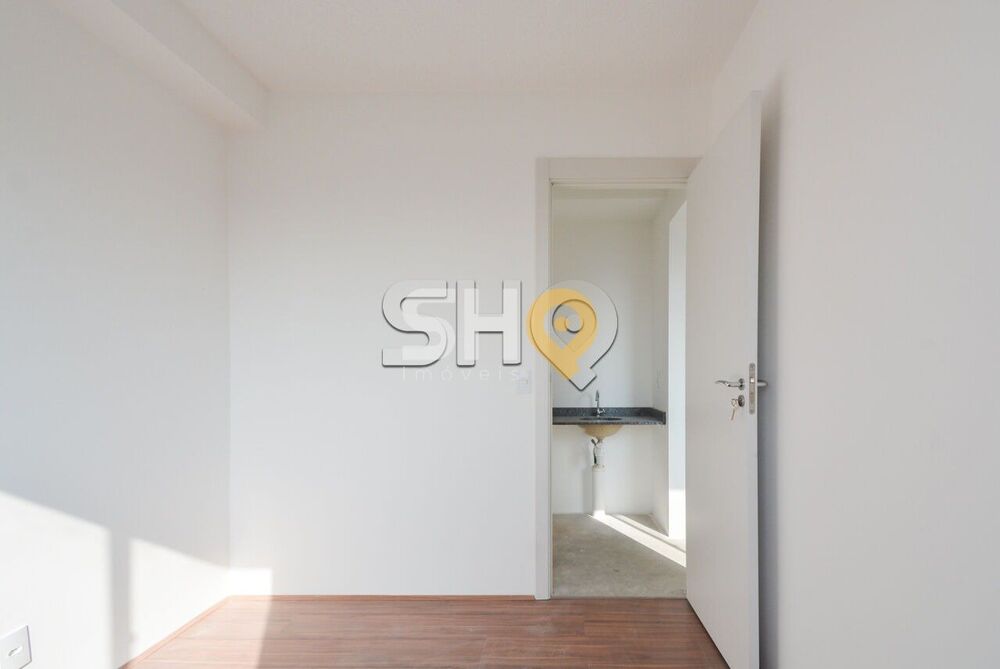 Apartamento, 1 quarto, 30 m² - Foto 9