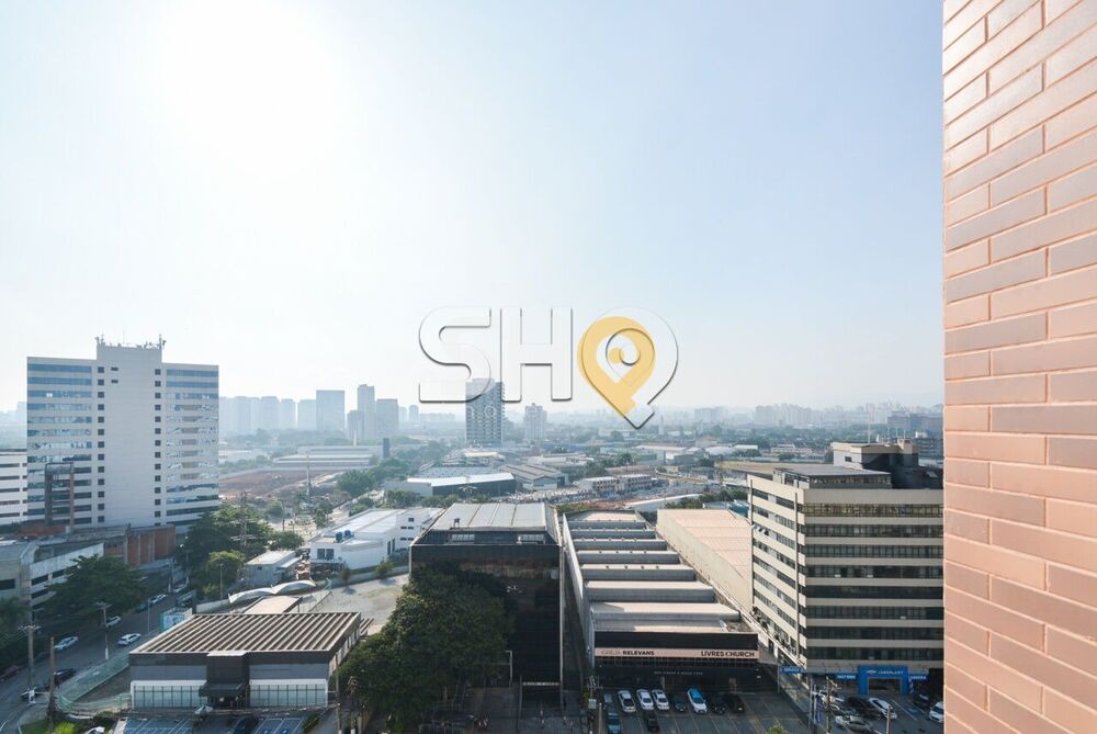 Apartamento, 1 quarto, 30 m² - Foto 6