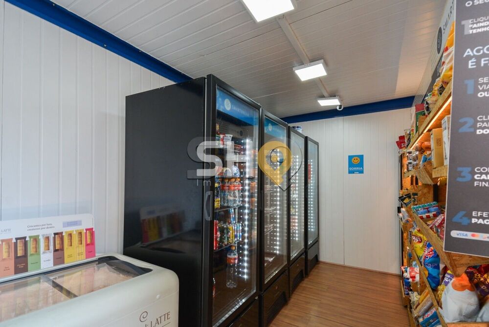 Apartamento, 1 quarto, 30 m² - Foto 16