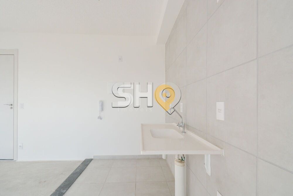 Apartamento, 1 quarto, 30 m² - Foto 4