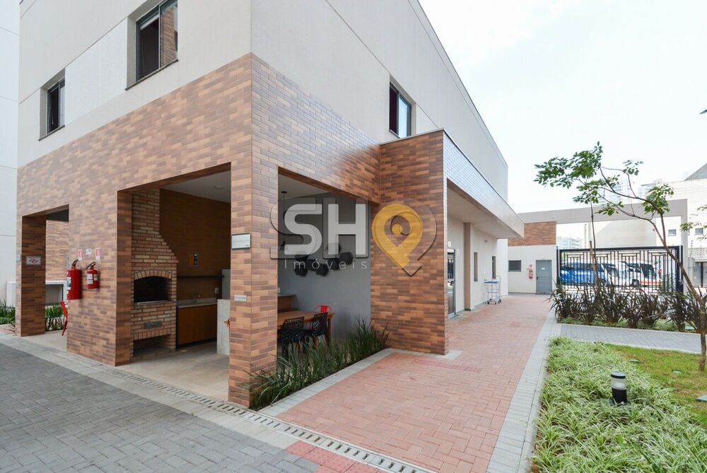 Apartamento, 1 quarto, 30 m² - Foto 14