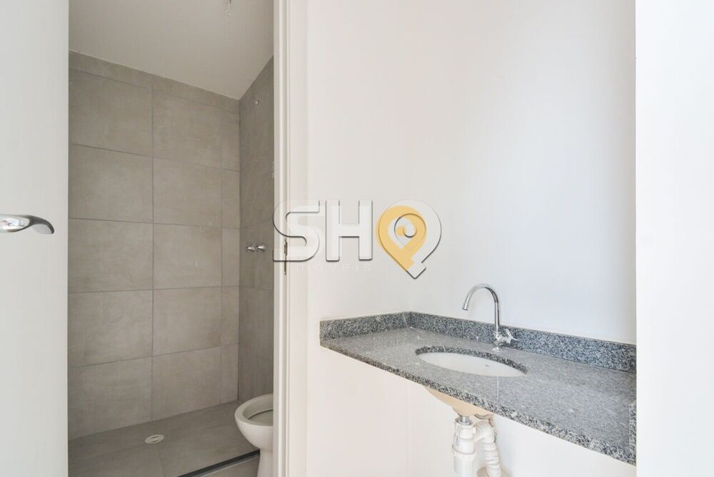 Apartamento, 1 quarto, 30 m² - Foto 7