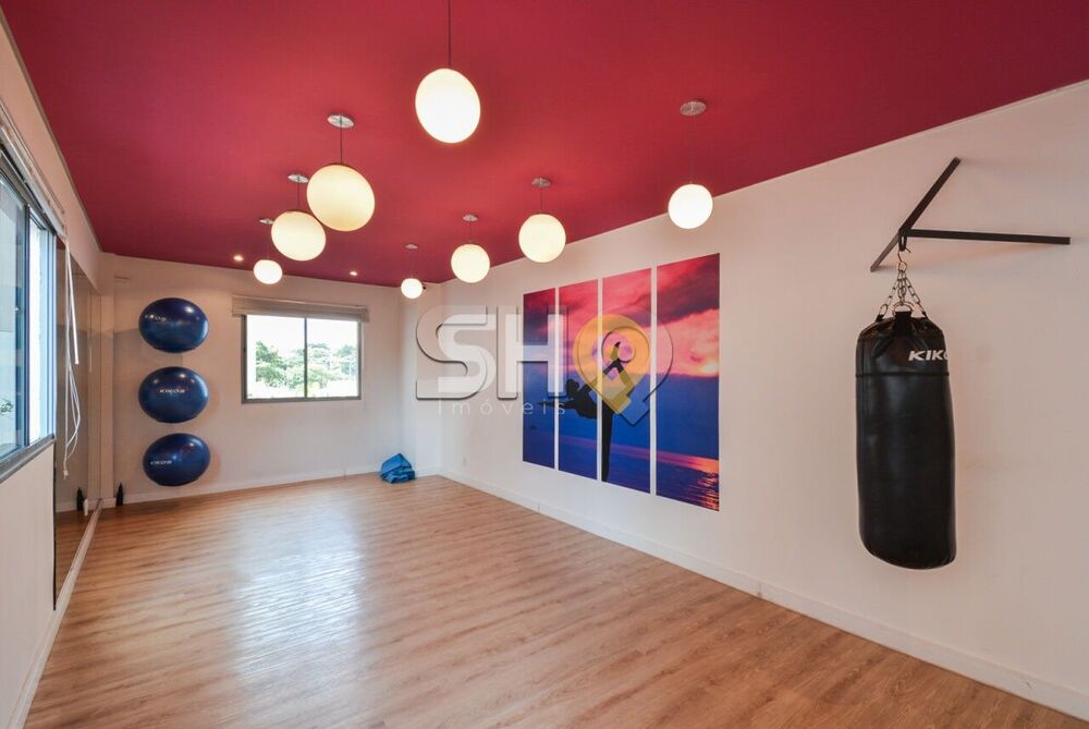 Apartamento, 1 quarto, 30 m² - Foto 19