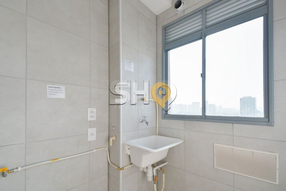 Apartamento, 1 quarto, 30 m² - Foto 3