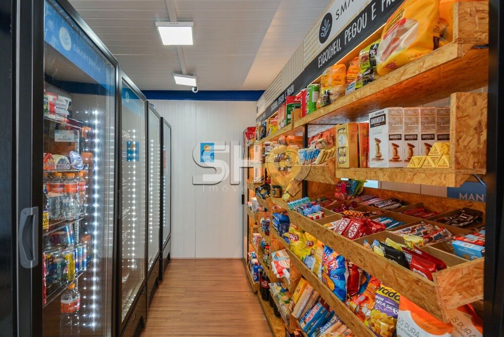 Apartamento, 1 quarto, 30 m² - Foto 17