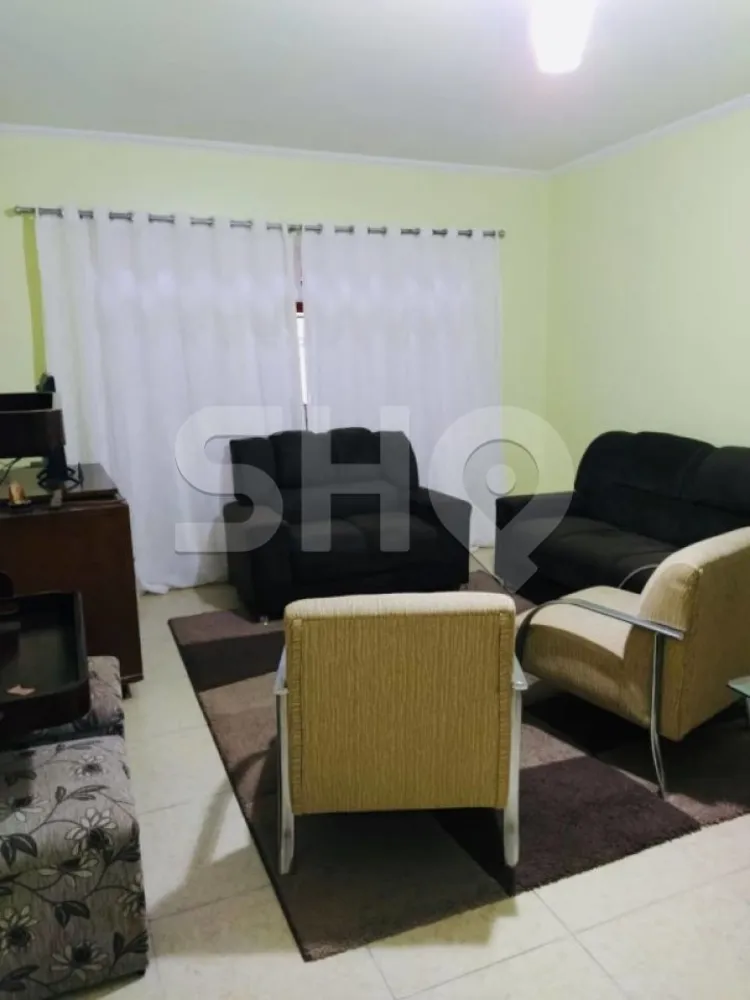 Casa, 3 quartos, 200 m² - Foto 1