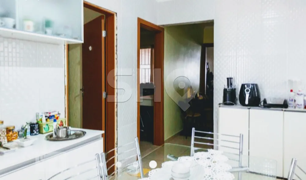 Casa, 3 quartos, 200 m² - Foto 3