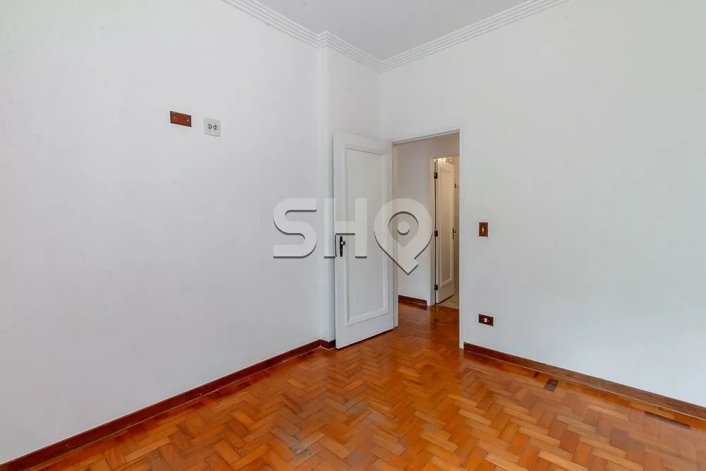 Apartamento à venda com 3 quartos, 125m² - Foto 11