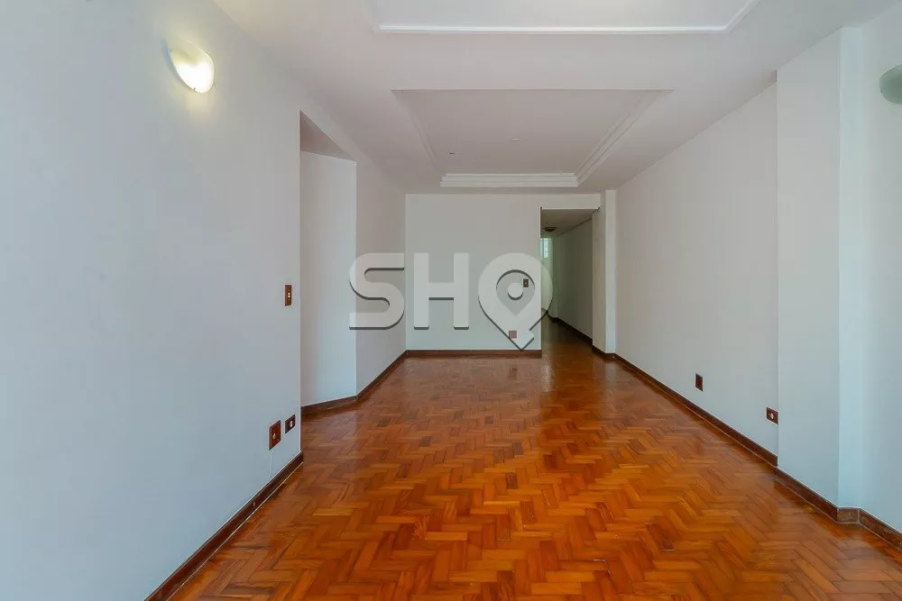 Apartamento à venda com 3 quartos, 125m² - Foto 6