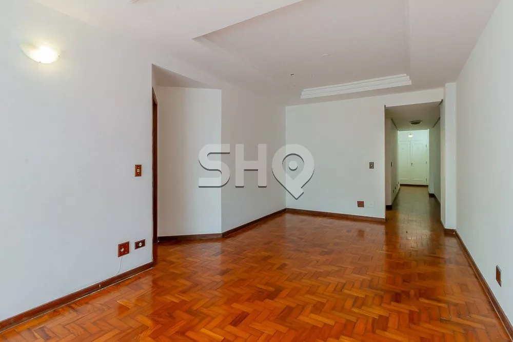 Apartamento à venda com 3 quartos, 125m² - Foto 8