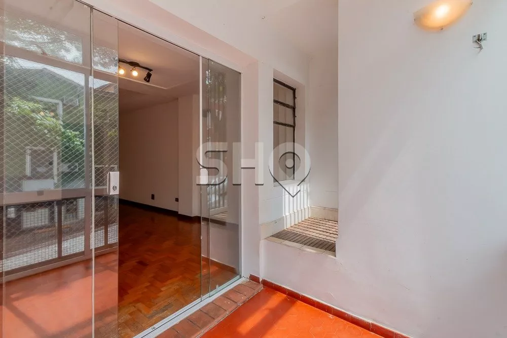 Apartamento à venda com 3 quartos, 125m² - Foto 3