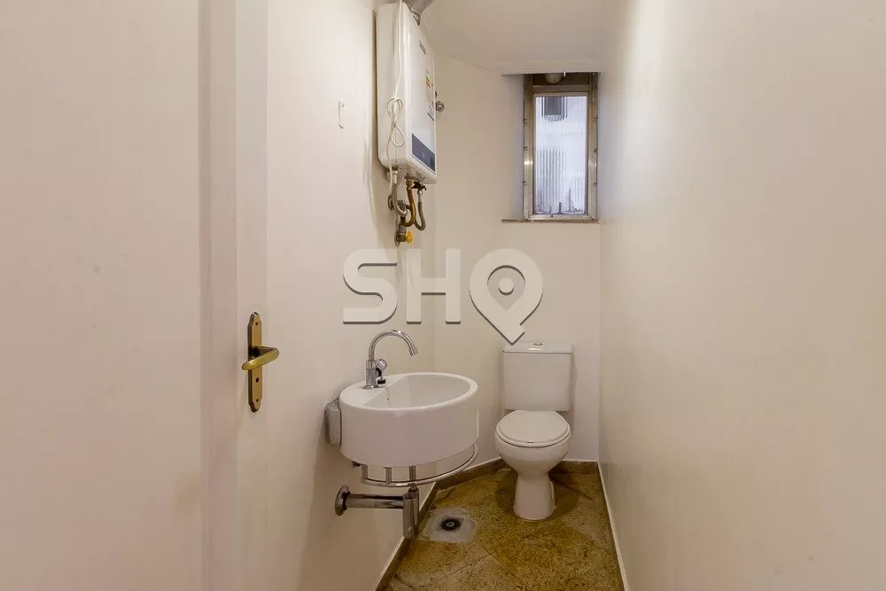 Apartamento à venda com 3 quartos, 125m² - Foto 12