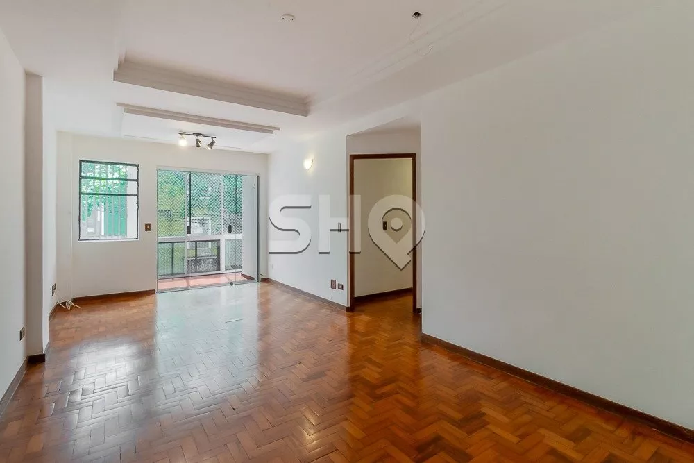 Apartamento à venda com 3 quartos, 125m² - Foto 2