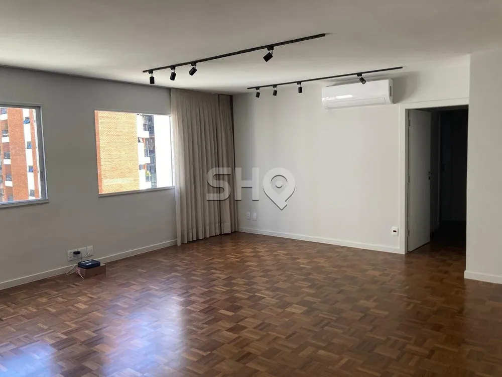 Apartamento, 2 quartos, 105 m² - Foto 2