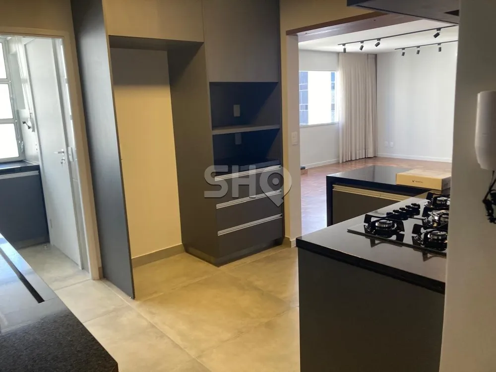 Apartamento, 2 quartos, 105 m² - Foto 1