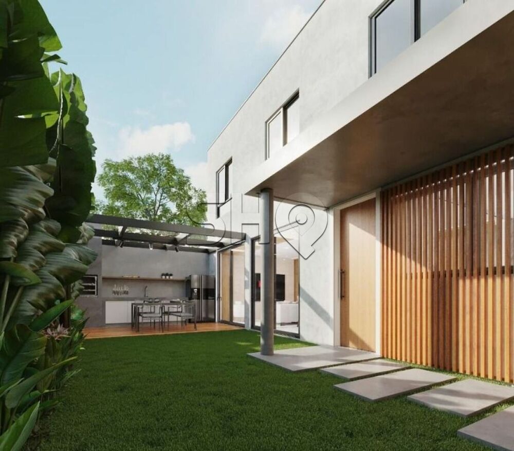 Casa de Condomínio à venda com 4 quartos, 310m² - Foto 7