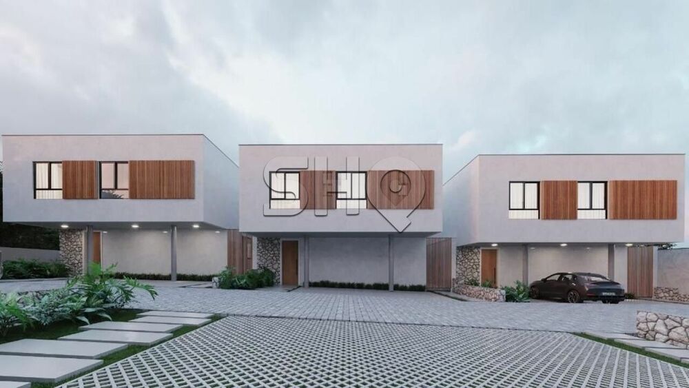 Casa de Condomínio à venda com 4 quartos, 310m² - Foto 2