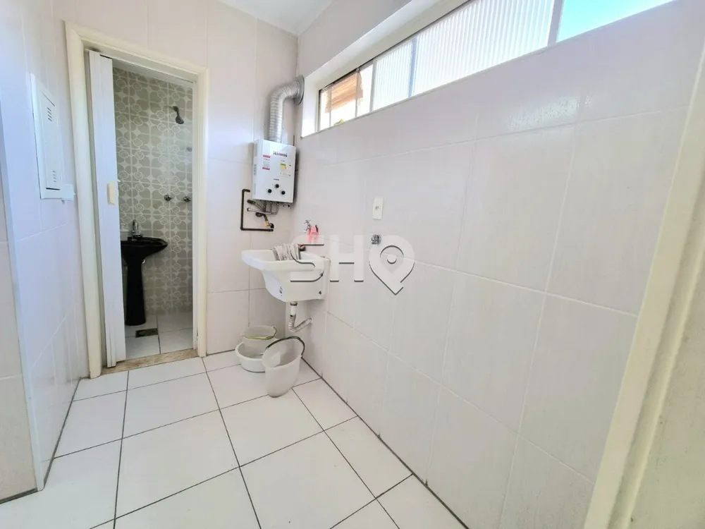 Apartamento, 2 quartos, 80 m² - Foto 2