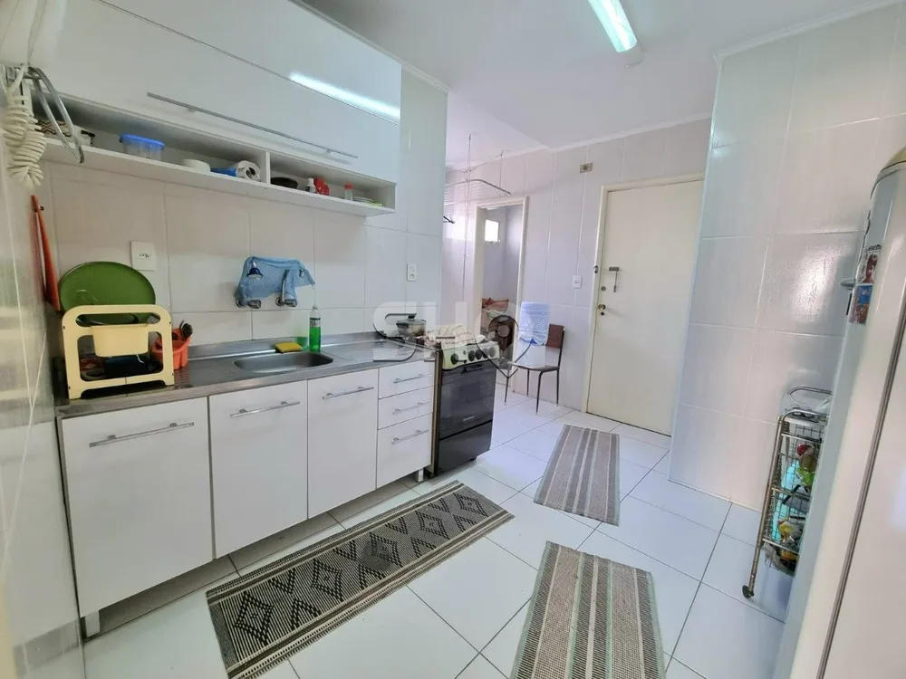 Apartamento, 2 quartos, 80 m² - Foto 1