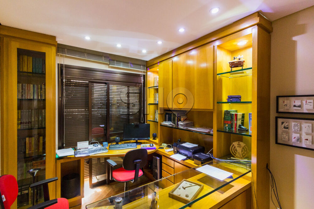 Apartamento, 4 quartos, 158 m² - Foto 9