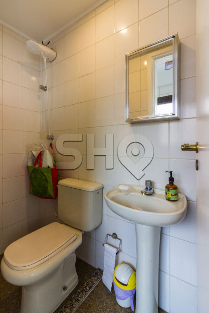 Apartamento, 4 quartos, 158 m² - Foto 7