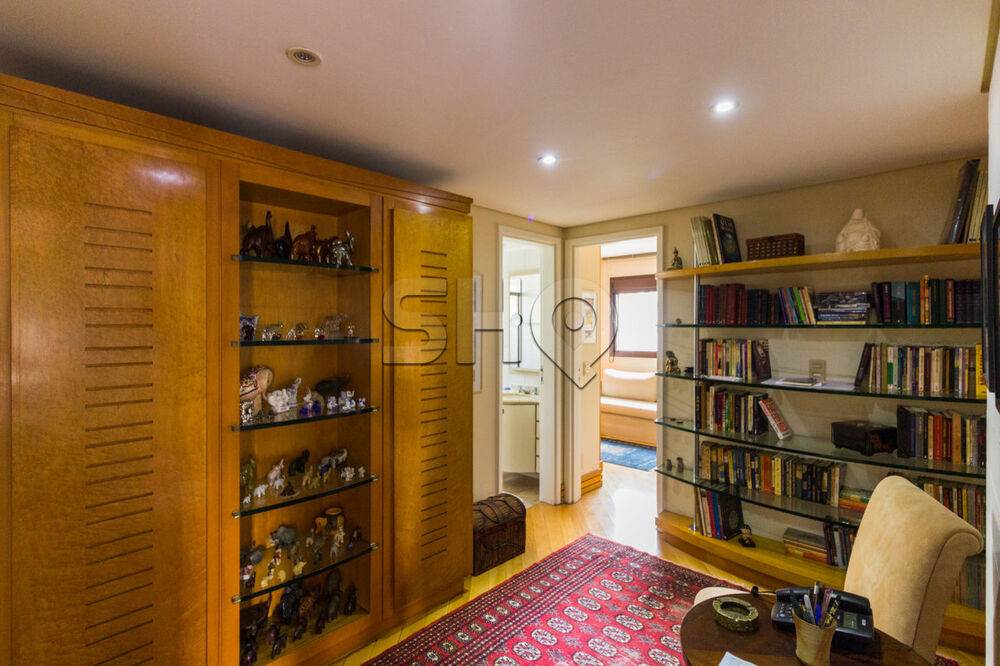 Apartamento, 4 quartos, 158 m² - Foto 13