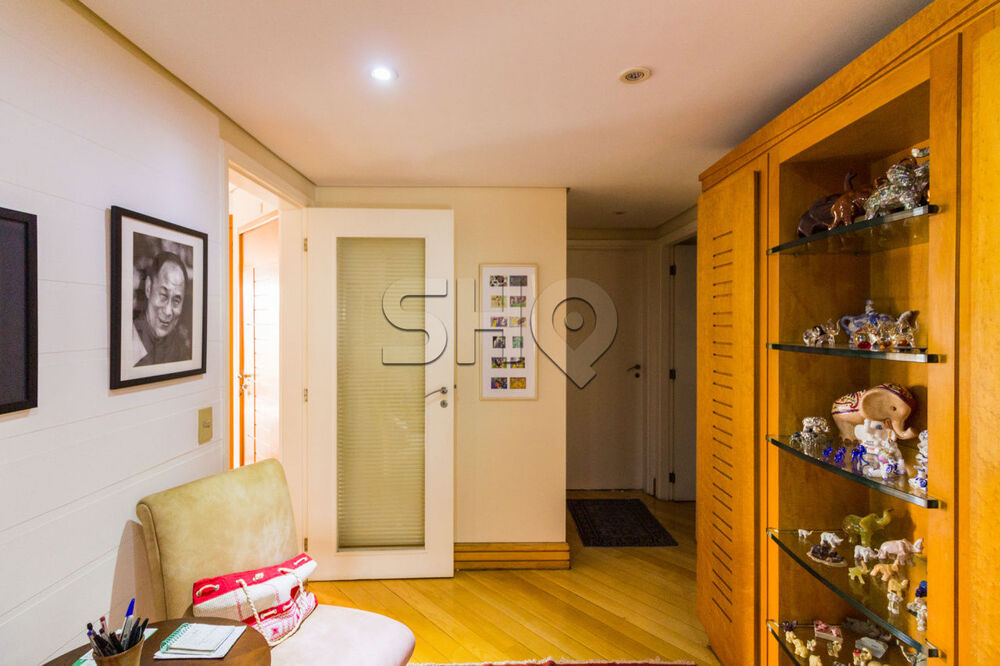 Apartamento, 4 quartos, 158 m² - Foto 14