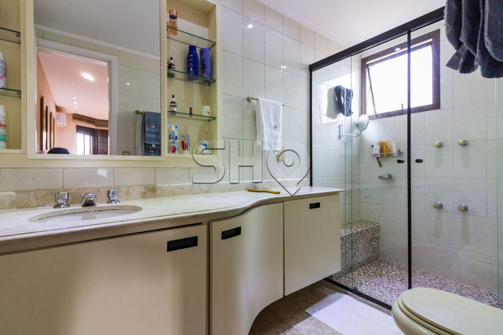 Apartamento, 4 quartos, 158 m² - Foto 5