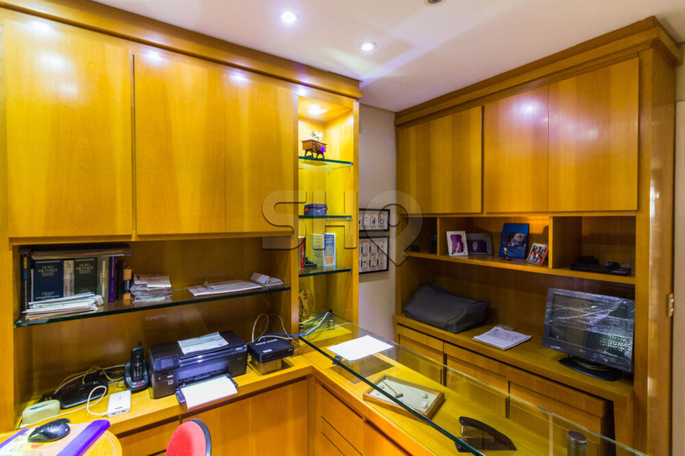 Apartamento, 4 quartos, 158 m² - Foto 10