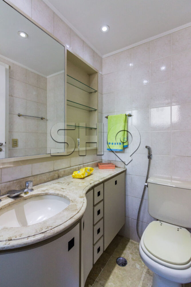 Apartamento, 4 quartos, 158 m² - Foto 18