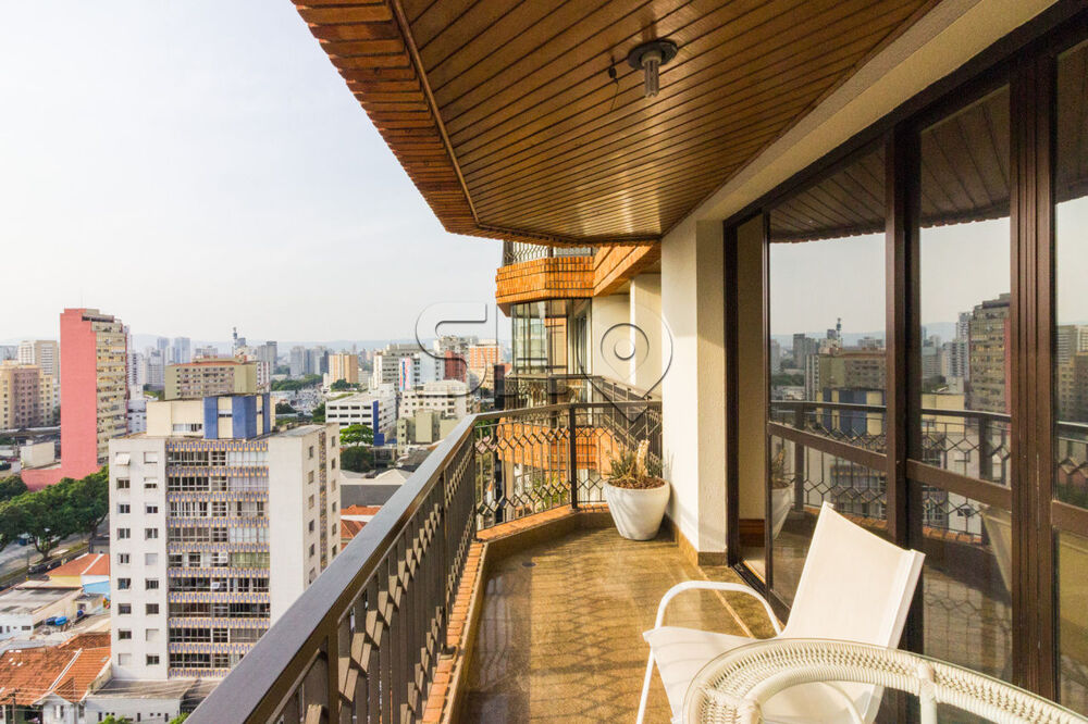 Apartamento, 4 quartos, 158 m² - Foto 3