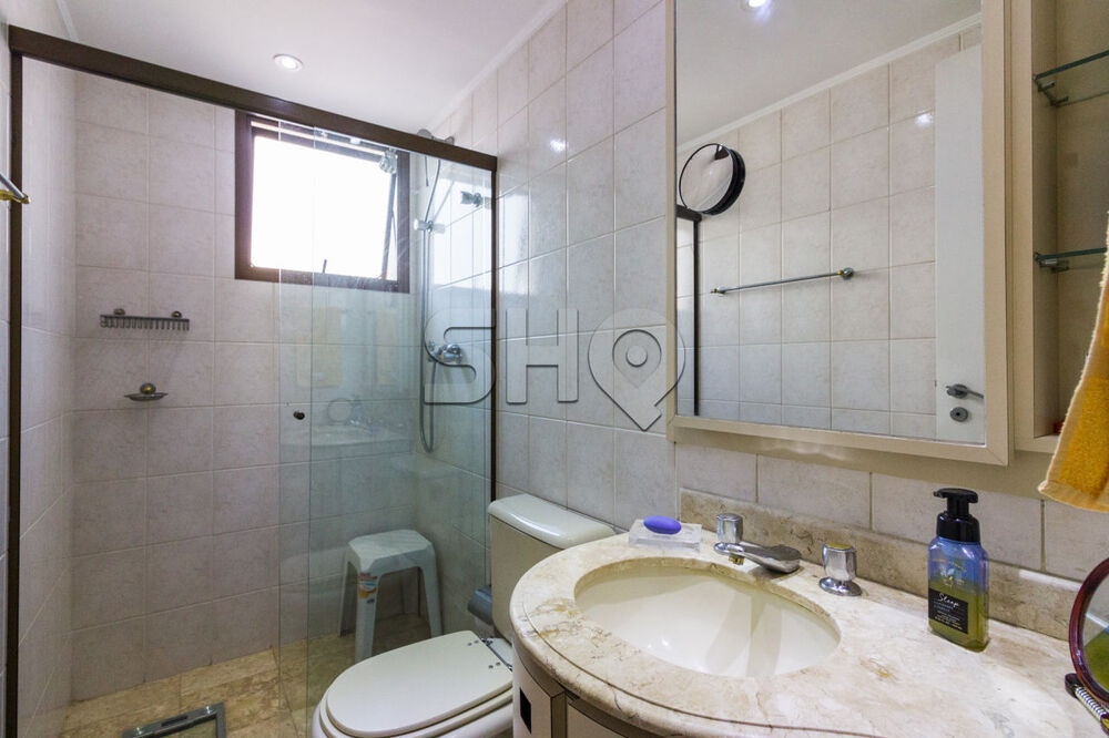 Apartamento, 4 quartos, 158 m² - Foto 8