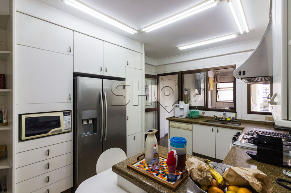 Apartamento, 4 quartos, 158 m² - Foto 19